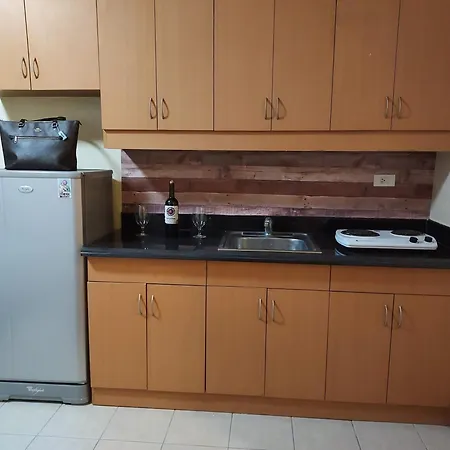 Cypress Towers Condo Near Airport Near Vista Mall Near Bgc In Taguig City-3