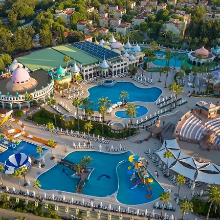 Kamelya Aishen Club & Aqua Ultra All Inclusive Kids Concept-3