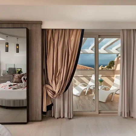 Grand Hotel Resort&Spa Ma&Ma - Adults Only-2