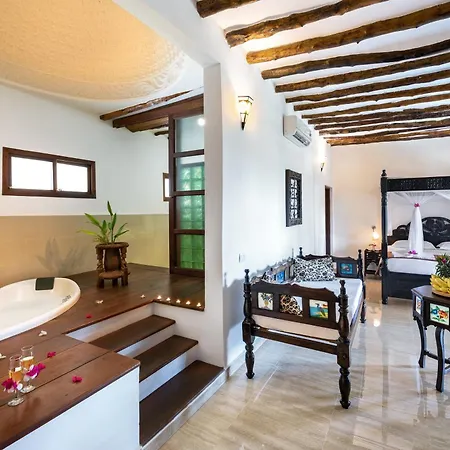 Next Paradise Boutique Resort-2
