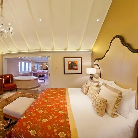 The Taj Mahal Palace, Mumbai-3