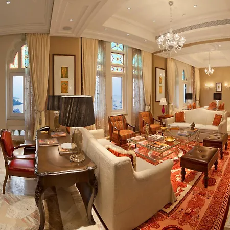 The Taj Mahal Palace, Mumbai-2