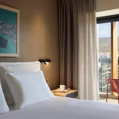 Dusit Suites Hotel Athens-3