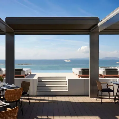 Dusit Suites Hotel Athens-2