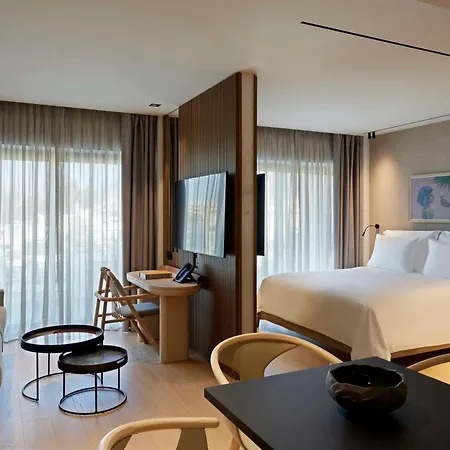 Dusit Suites Hotel Athens-3