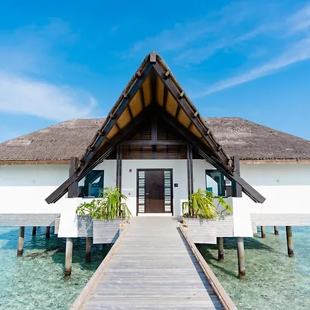 Nooe Maldives Kunaavashi - Stay 5 Nights Or More And Get Free Round Trip Speedboat And Free One Time Floating Breakfast For Bookings In Water Villas, Valid Till 31St October 2026-2
