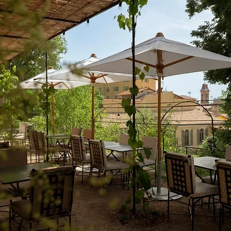 Hôtel du Couvent, a Luxury Collection Hotel, Nice-3