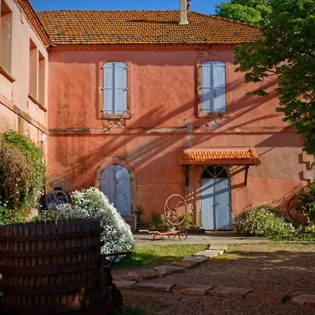 Chateau de Campuget-2