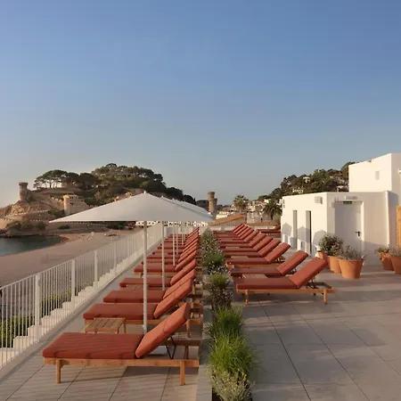 Elisabeth By The Sea Hotel-2
