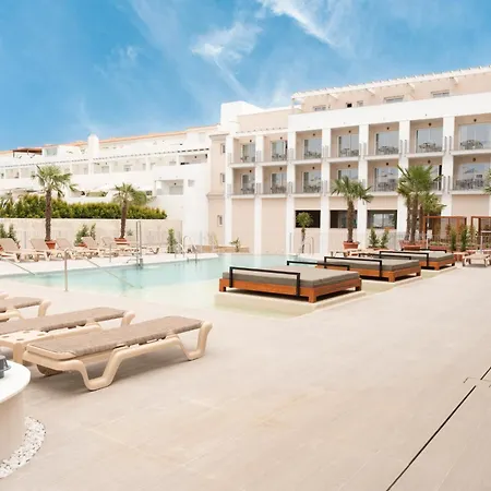 Event Tarifa By Qhotels - Adults Recommended-3