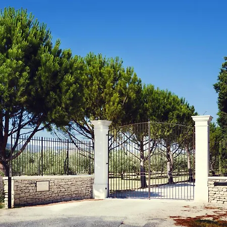 Domaine de Canfier, maison d'hôtes-3