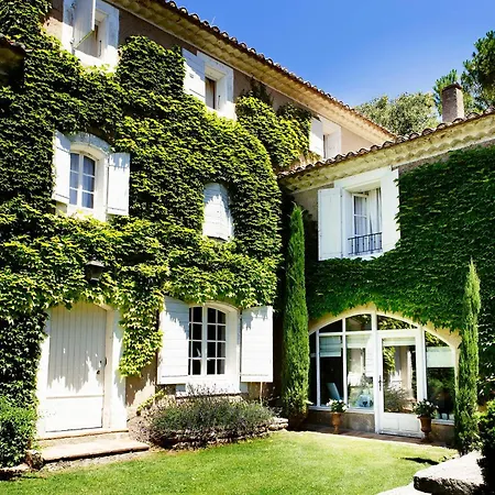 Domaine de Canfier, maison d'hôtes-2