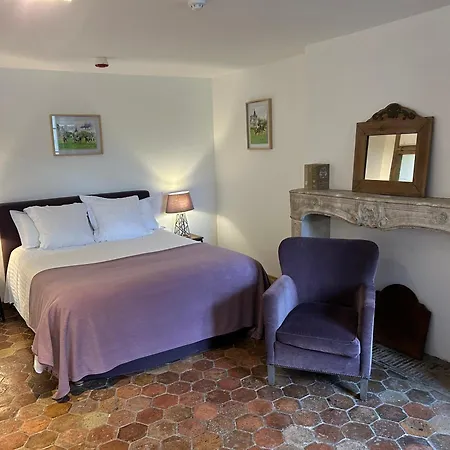 Hotel L'Aunette Cottage-2