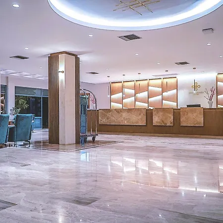 Mediterraneo Hotel-3