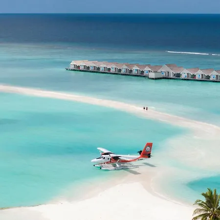 Lux* South Ari Atoll Resort & Villas-2