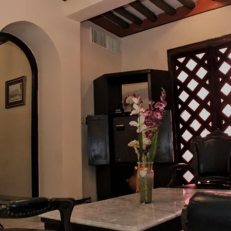 Casa Del Balam Merida-3