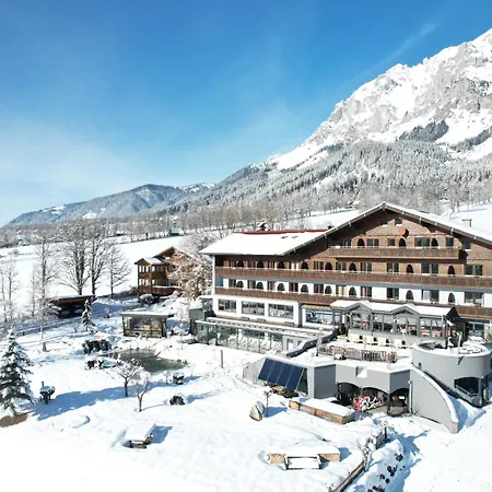 Hotel Berghof-2