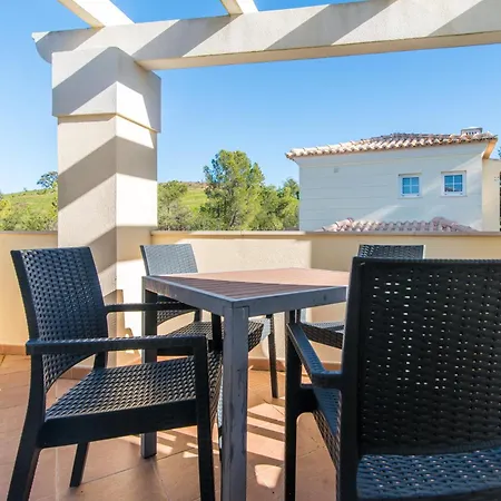 Castro Marim Golfe And Country Club-3