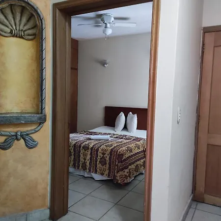 Hotel Quinta Loriffe-3