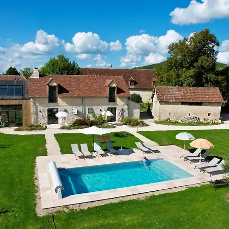 Allée des noyers-2