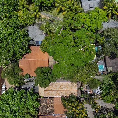 Villa Rio Caraiva-2