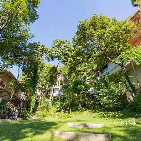 Pakasai Resort-2