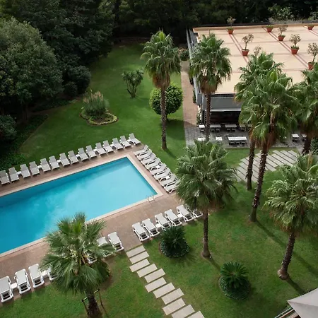 Lisbon Marriott Hotel-3