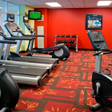Courtyard By Marriott Niagara Falls-2