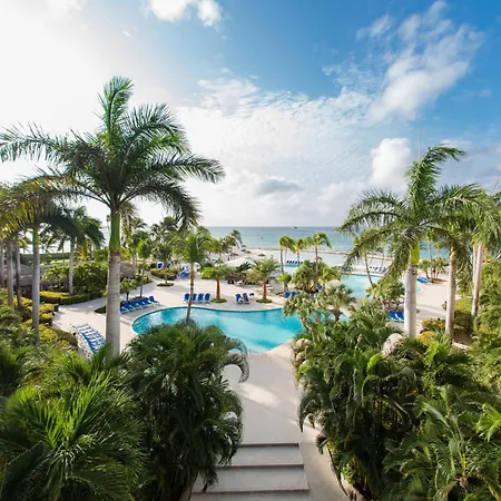 Renaissance Wind Creek Aruba Resort-2