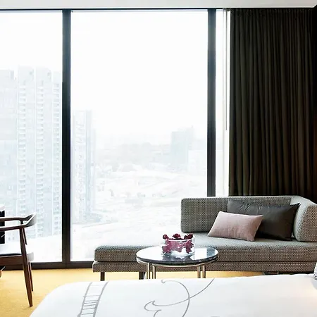 Crown Metropol Melbourne-2