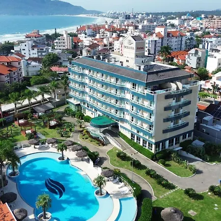 Oceania Park Hotel Spa & Convention By Rb Hotelaria-3