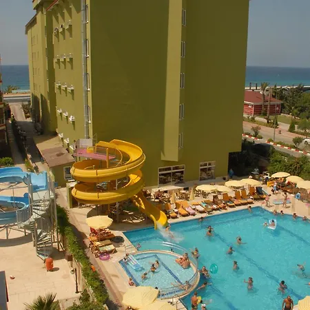 Sunstar Beach Hotel-2
