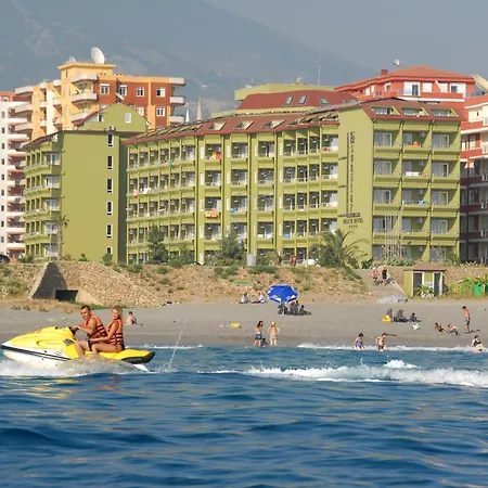 Sunstar Beach Hotel-2