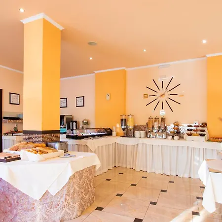 Nereides Hotel-3