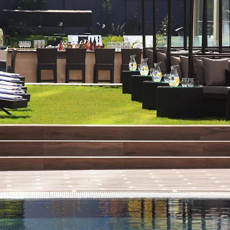 Renaissance Santiago By Marriott-3
