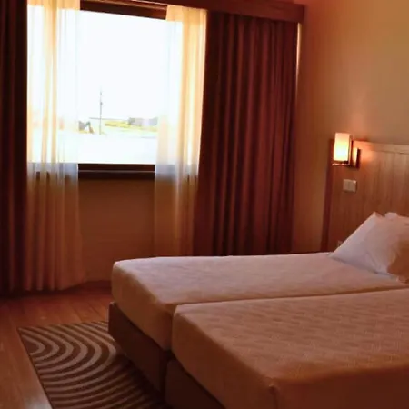 Hotel Santo Andre-3
