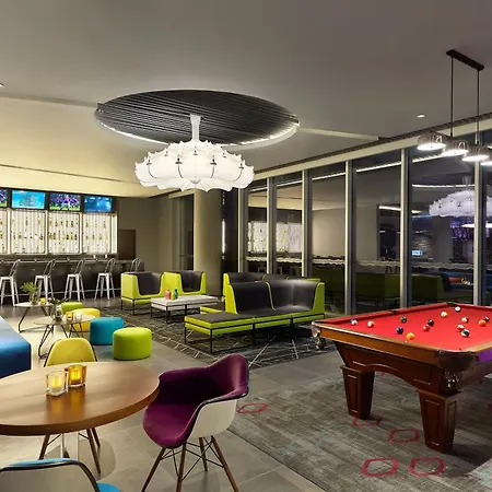 Aloft By Marriott Queretaro-3