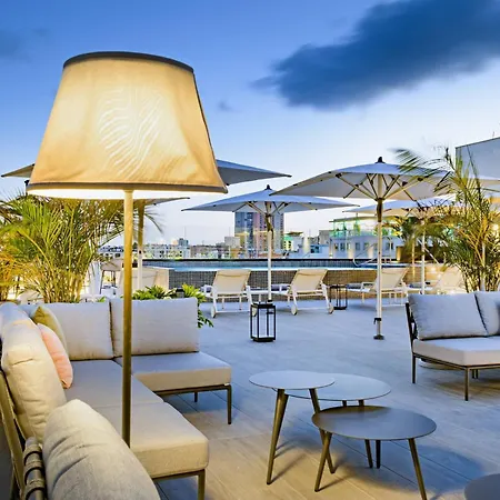 Ac Hotel By Marriott Tenerife-2