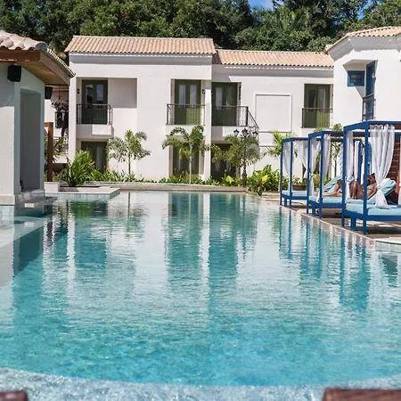 Resende Imperial Hotel & Spa-2