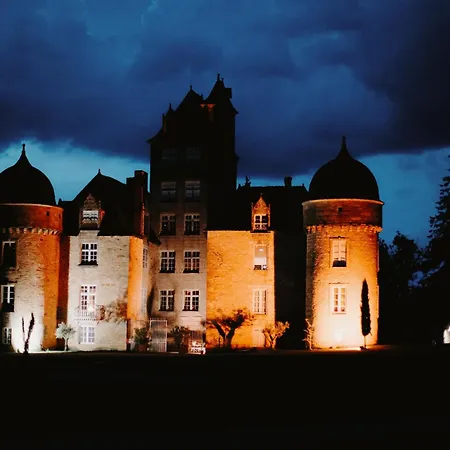 Château d'Aynac-2