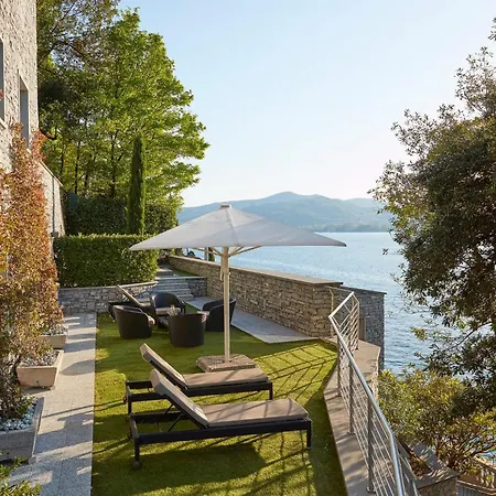 Mandarin Oriental, Lago Di Como-3