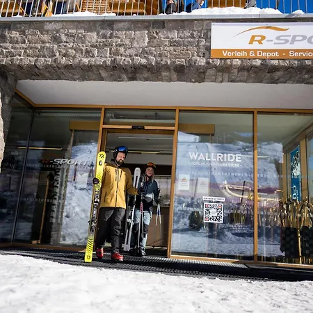Landal Chalet Matin-3