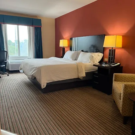Holiday Inn Titusville/Kennedy Space Center By Ihg-3