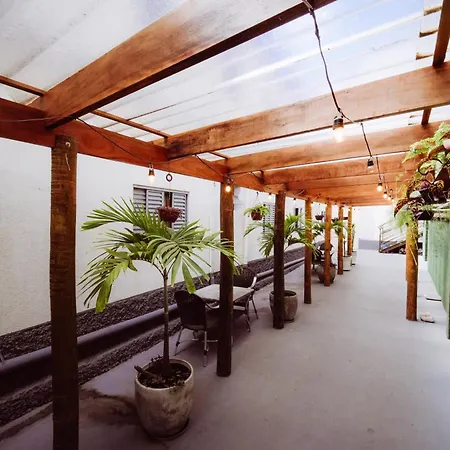 Hotel Dan Inn Poços de Caldas - A melhor localização do Centro by Nacional Inn-3