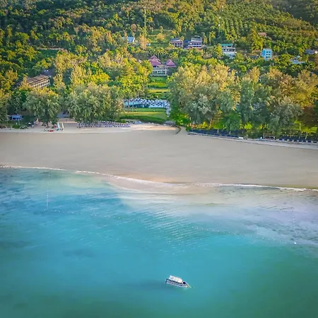Dusit Thani Krabi Beach Resort-2