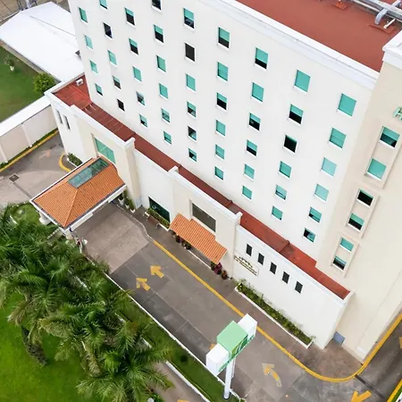 Holiday Inn Uruapan By Ihg-3