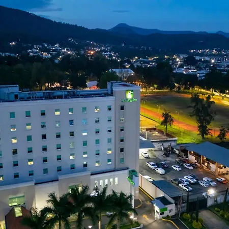 Holiday Inn Uruapan By Ihg-2
