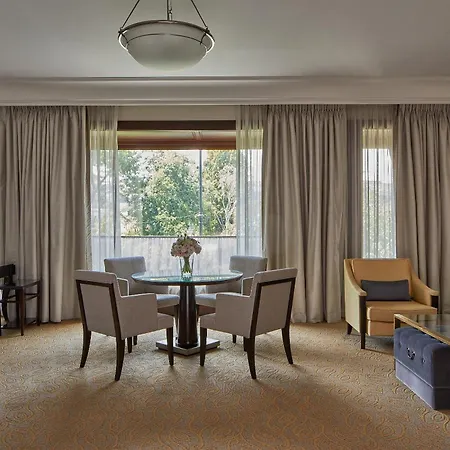 Four Seasons Hotel Gresham Palace Budapest-2