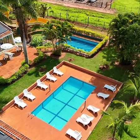 Hotel Berro D`Agua Eco Resort-2