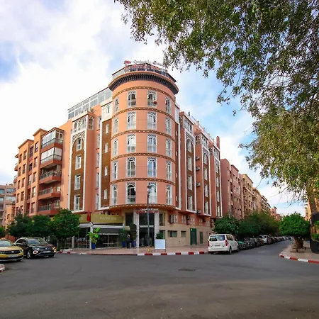 Hôtel Racine-2